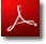 Logo Adobe Reader