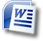 Logo Microsoft Word