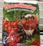 fruddi di bosco