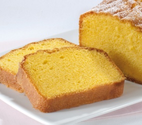 plumcake per celiaci senza glutine